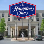 Hampton Inn Easton PA